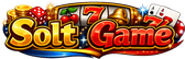 solt game logo